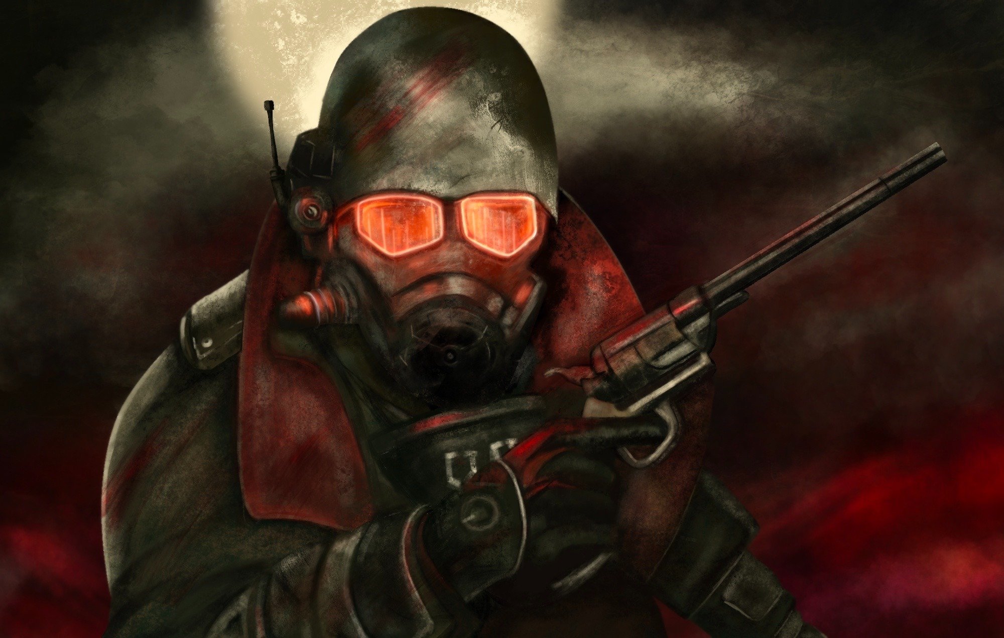 Fallout: New Vegas Dường Như Cuối Cùng Cũng Đang Được Remaster