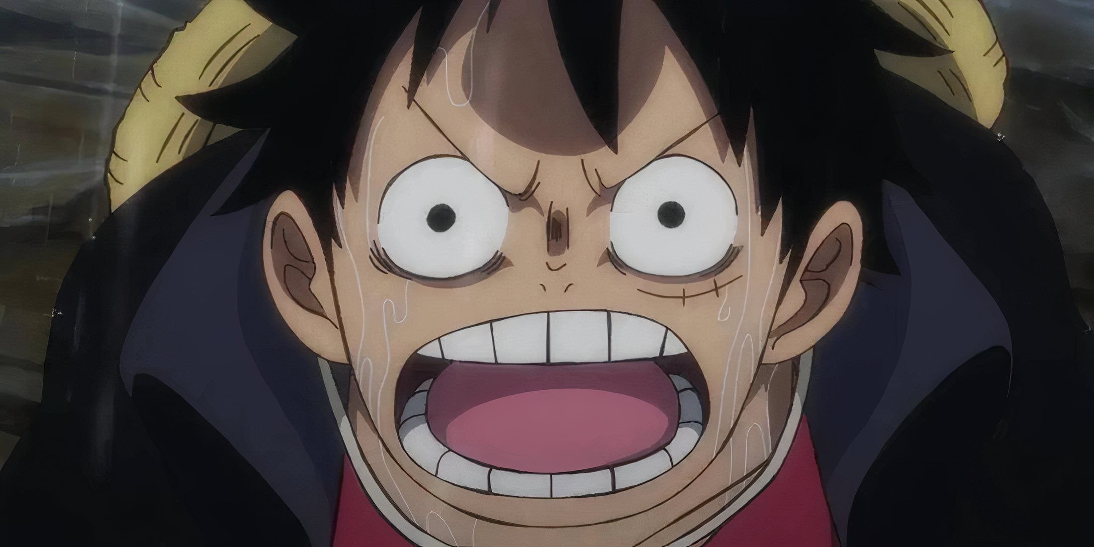 One Piece Bất Ngờ Bị Vượt Mặt Bởi Siêu Phẩm Solo Leveling Trên Crunchyroll
