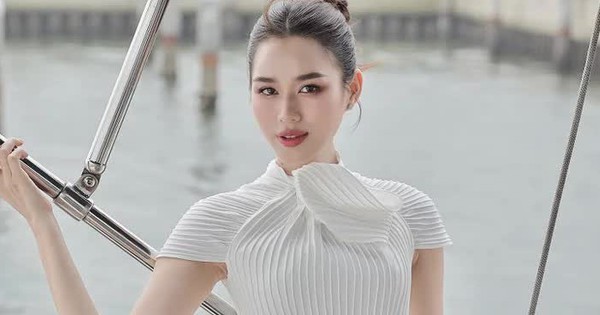 Con người thật của Hoa hậu Đỗ Hà