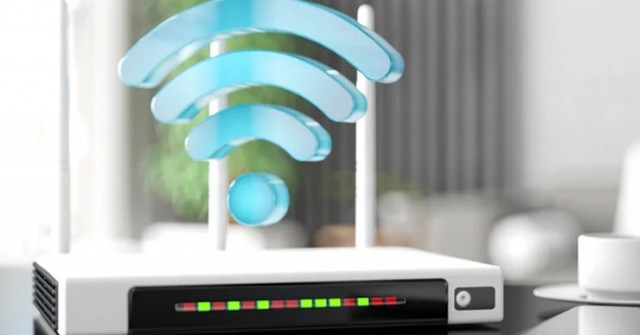 Đặt sai chỗ, Wi-Fi yếu cả nhà: Sai lầm nhiều người vẫn mắc