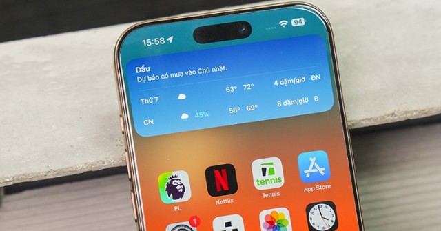 Apple trao cơ hội cuối cho người dùng iPhone chưa chịu cập nhật iOS 26?