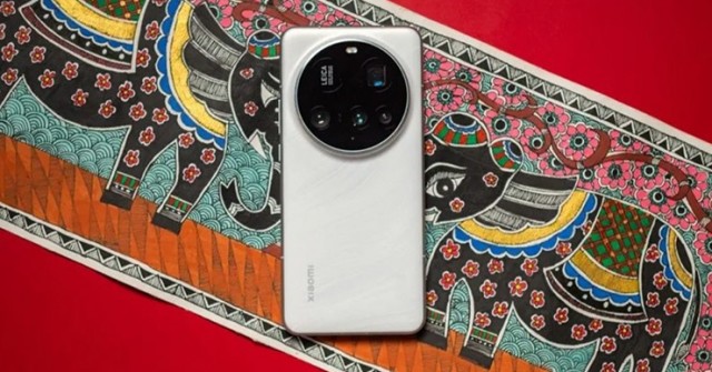 Thiết bị mới từ Xiaomi dồn dập ra mắt trước Tết Nguyên đán