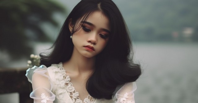 Chồng bỏ vợ con chạy theo người đàn bà đơn thân hơn tuổi