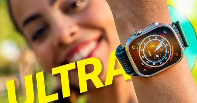 Bảng giá Apple Watch tháng 12/2025: Giá chỉ từ 5,59 triệu đồng