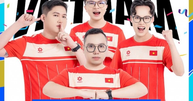 SEA Games 33: Gây cấn, nghẹt thở, Thái Lan lại 
