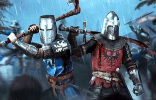 Steam mở mùa 