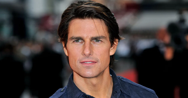 Câu hỏi chưa có đáp án: Tom Cruise rốt cuộc cao bao nhiêu?