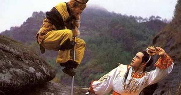 Cả đời xem Tây du ký mới nhận ra Bạch Long Mã không hề đơn giản
