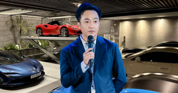 Cường Đô La giàu thế nào?