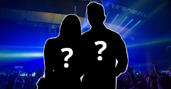 Nam ca sĩ hạng A công khai hẹn hò giữa concert: Đàng gái ngồi trên khán đài cổ vũ, fan thấy liền bỏ về hết