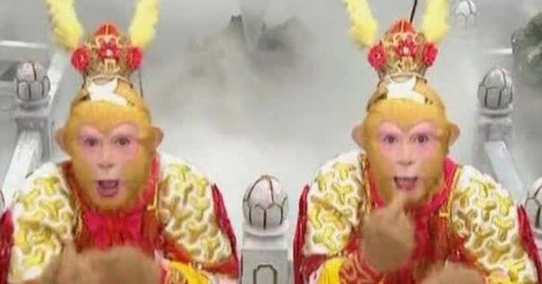 Nhân vật tàng hình trong Tây Du Ký nhưng cực kỳ quan trọng