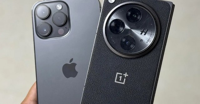 Người dùng chuộng iPhone cũ hơn điện thoại Android tầm trung