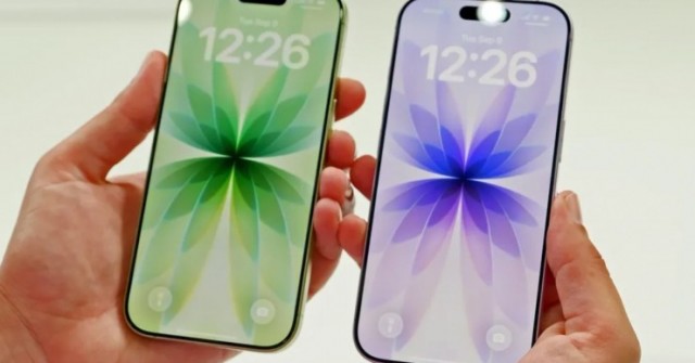 iPhone và Galaxy cần cải thiện tính năng này để được lòng người hâm mộ