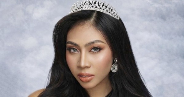 Hoa hậu 22 tuổi qua đời