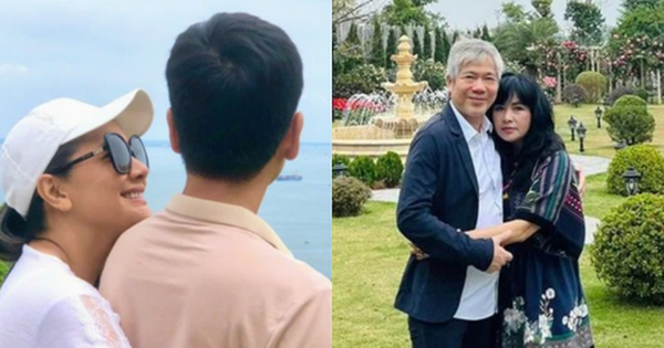 4 nữ nghệ sĩ Việt qua vài lần đò, có người còn bị bạo hành nhưng U50, U65 vẫn mở lòng, yêu mãnh liệt