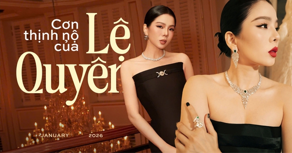Cơn thịnh nộ của Lệ Quyên: Khi bản năng át vía văn hóa ứng xử