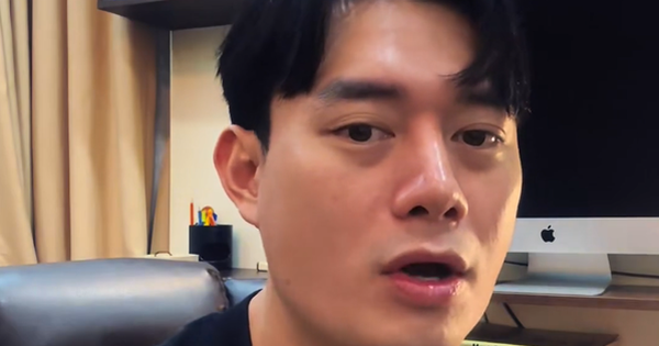 Tình hình của bạn trai cũ Trương Ngọc Ánh