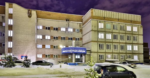 Nga: 9 trẻ sơ sinh tử vong trong vài ngày tại một bệnh viện, nghi do bác sĩ tắc trách