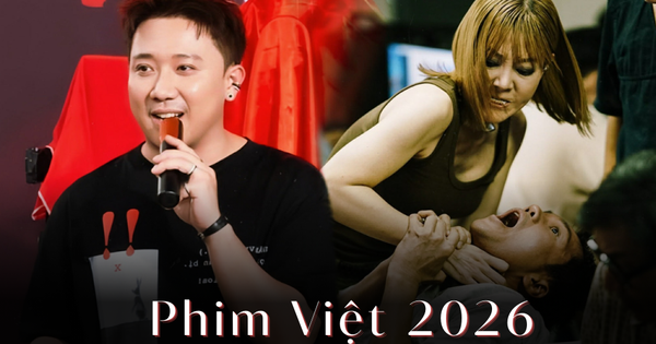 Gần 80 phim Việt chen chúc ra rạp 2026: Tới Trấn Thành và Lý Hải cũng không còn cửa an toàn
