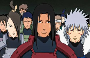 Bí ẩn Naruto: Gia tộc Senju thực sự đã 