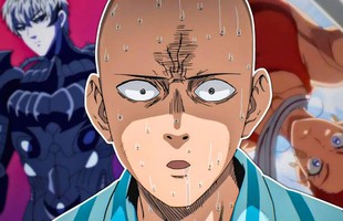Nghe có vẻ phi lý, nhưng có một bộ anime năm 2025 còn tệ hơn cả One Punch Man