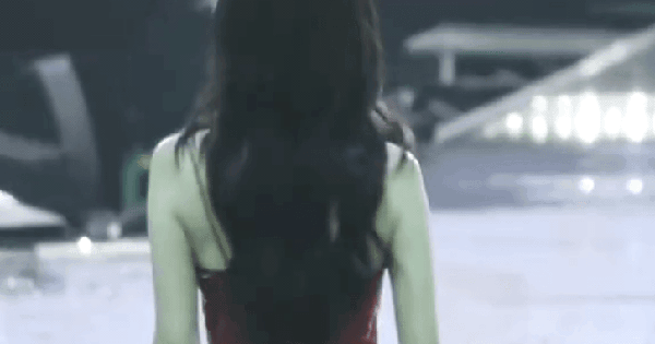 Đến ạ mỹ nhân đã già trước tuổi còn đóng thiếu nữ 14: Người gầy như bộ xương khô, chê là chê rất nhiều