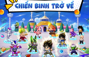 Chấm dứt thời kỳ game 