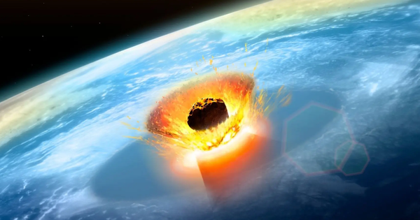 NASA phát hiện lời giải cho 