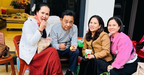 Cuộc sống của 