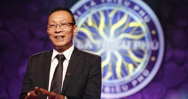 Học vấn đáng nể của dàn MC chương trình 'Ai là triệu phú'