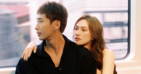 Phương Anh Đào lên tiếng về tin đồn 'xác nhận tình cảm' với Tuấn Trần