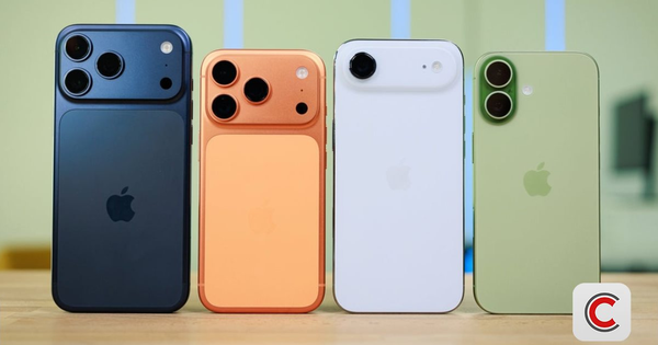 Đẳng cấp của Apple: Đứng ngoài cuộc đua AI, nhưng vẫn là ông hoàng nắm trong tay 'quyền sinh, quyền sát'