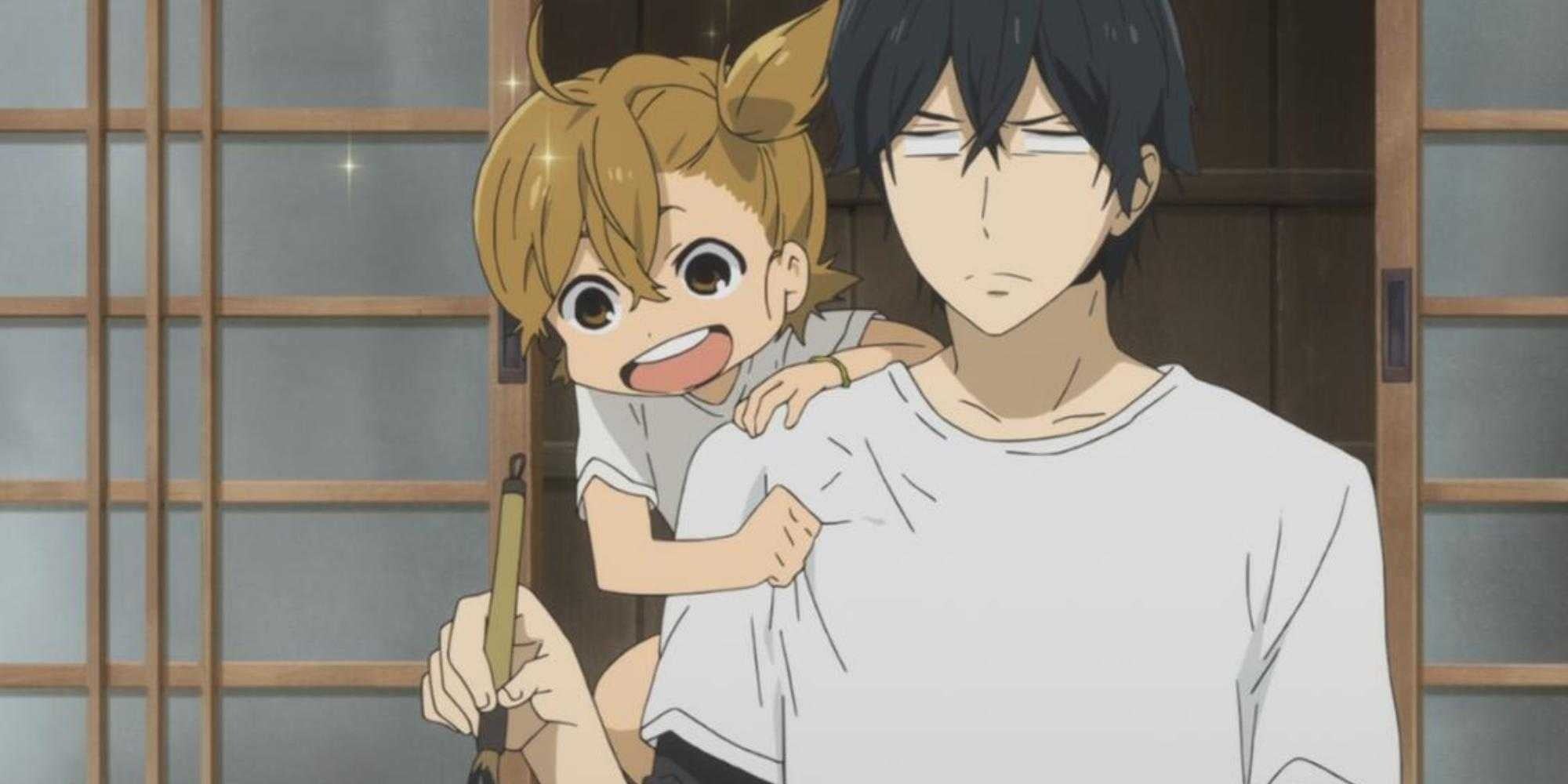 10 series anime hay nhất cho người mới bắt đầu xem anime