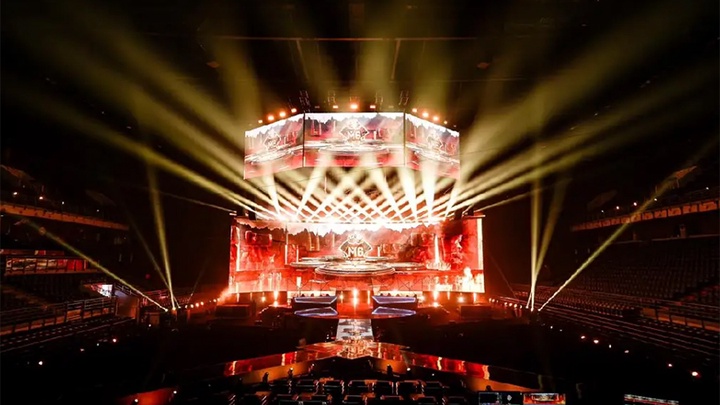 Toàn cảnh Esports mobile 2025: Cuộc đua ổn định, phân hóa và khẳng định vị thế toàn cầu