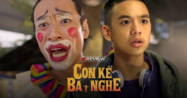 Con Kể Ba Nghe: Hành trình chữa lành được Kiều Minh Tuấn kể bằng cả trái tim