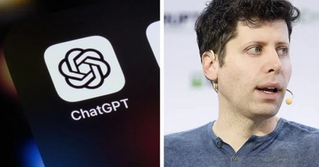 Mặt trái của AI: CEO Sam Altman ra tòa vì ChatGPT khiến người dùng tự tử