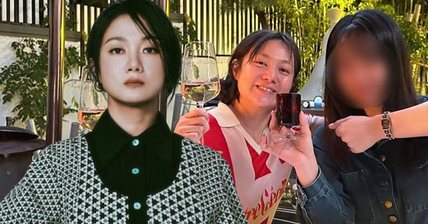 Hết đường cứu vãn sao nữ 