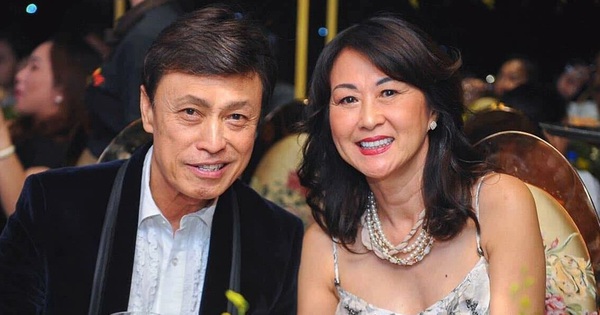 Nam danh ca vừa ly hôn ở tuổi 78: Tùng Dương gọi là 