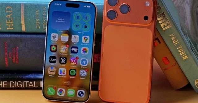 Top smartphone đáng mua đầu năm 2026