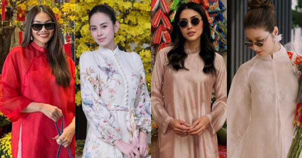 Đường đua dâu hào môn Vbiz ngày 29 Tết: Tăng Thanh Hà khoe mâm cúng tôm hùm, Lan Khuê và hội mỹ nhân thi nhau flex nhà cửa ngập hoa