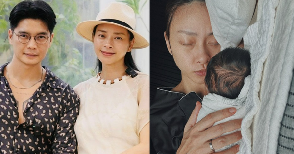 Ngô Thanh Vân lo lắng vì con mắc bệnh mạn tính