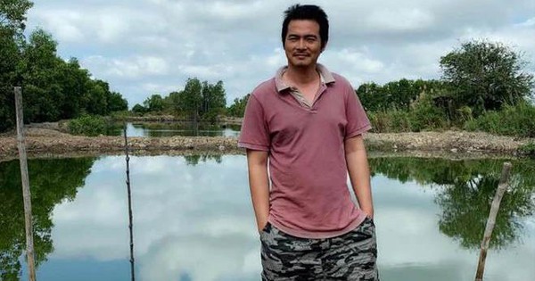 Tình hình nam diễn viên hàng đầu Việt Nam nợ 20 tỷ