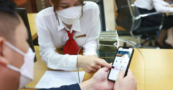 Tất cả người dân có tài khoản ngân hàng chú ý: Không làm điều này trong dịp Tết
