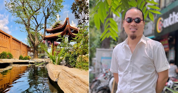 Nam nghệ sĩ sở hữu 2 Việt phủ dát vàng: Hôn nhân viên mãn bên vợ đẹp và 5 con