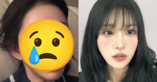 Con gái cố minh tinh Choi Jin Sil gây lo lắng