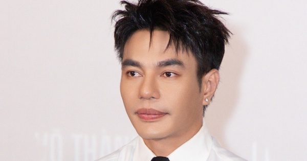 Lê Dương Bảo Lâm: 