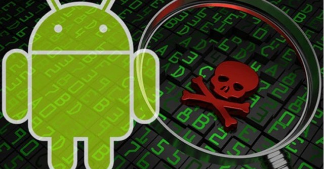 Cảnh báo mã độc Android ẩn mình trong vỏ bọc ứng dụng diệt virus