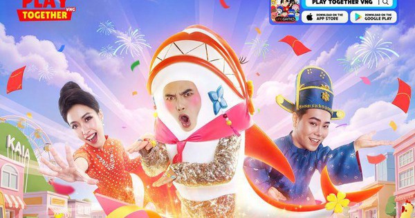 Lê Dương Bảo Lâm với tạo hình “không giống ai” trong TVC Tết của Play Together: Xem thì cười, nghĩ kỹ mới thấy không hề ngẫu nhiên