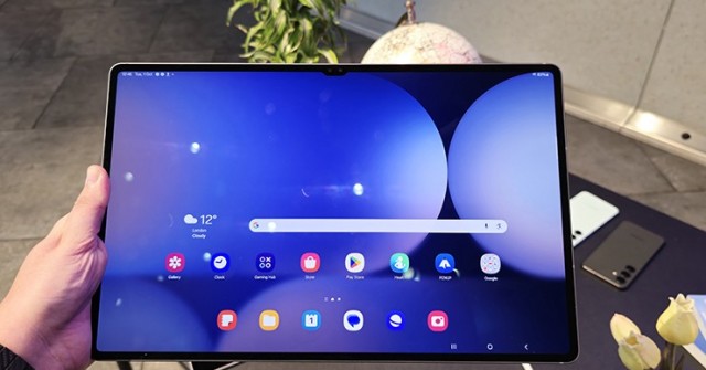 Galaxy Tab hưởng lợi lớn khi Samsung nới gấp đôi thời gian bảo hành
