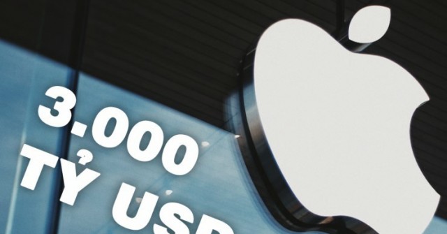 Sau 2 thập kỷ ngồi ghế CEO Apple, Tim Cook đã thay đổi thế giới như thế nào?